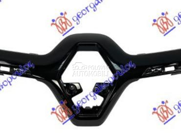 LAJSNA PVC MASKE GORNJA za Renault Captur od 2020. do 2025. god.