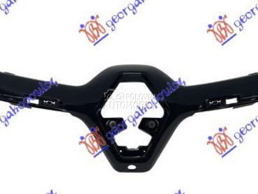 LAJSNA PVC MASKE GORNJA (KAMER za Renault Captur od 2020. do 2025. god.
