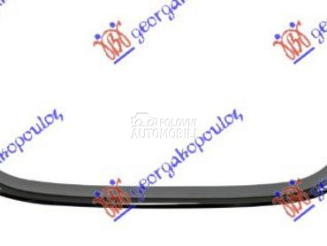 LAJSNA PVC MASKE DONJA HROM za Mitsubishi ASX od 2023. do 2025. god.