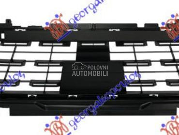 CENTRALNA RESETKA za Mitsubishi ASX od 2023. do 2025. god.