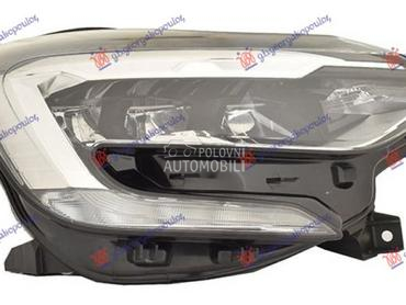 FAR CEO LED (PURE VISION) (DEP za Renault Captur od 2020. do 2025. god.