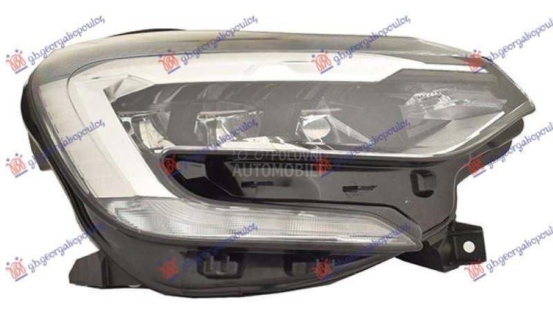 FAR CEO LED (PURE VISION) (DEP