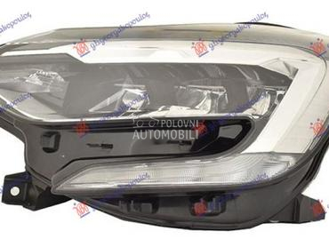 FAR CEO LED (PURE VISION) (DEP za Renault Captur od 2020. do 2025. god.