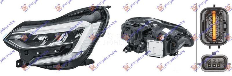 FAR CEO LED (PURE VISION) (HEL