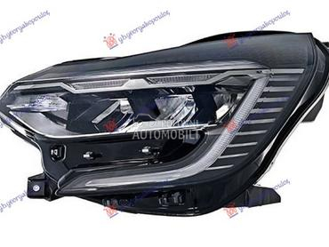FAR CEO LED (HELLA) za Renault Captur od 2020. do 2025. god.