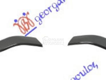 LAJSNA FARA DONJA HROM (SET 2 za Mitsubishi ASX od 2023. do 2025. god.