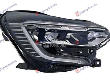 FAR CEO LED (HELLA) za Renault Captur od 2020. do 2025. god.
