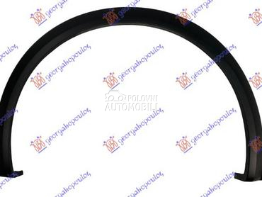 RUB PLASTICNI PREDNJEG BLATOBR za Mitsubishi ASX od 2023. do 2025. god.