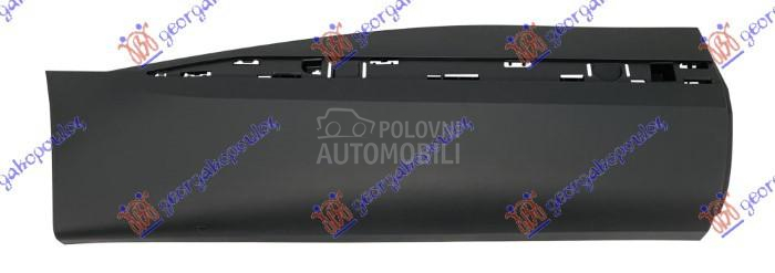 LAJSNA ZADNJIH VRATA (SA OTVOR