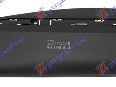 LAJSNA ZADNJIH VRATA (SA OTVOR za Renault Captur od 2020. do 2025. god.