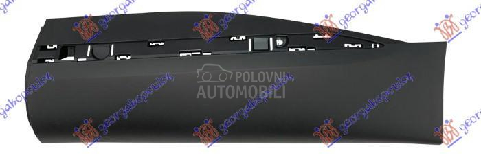 LAJSNA ZADNJIH VRATA (SA OTVOR