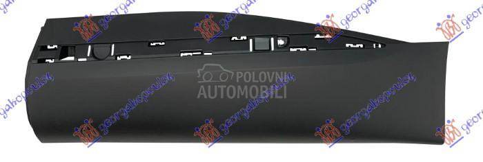 LAJSNA ZADNJIH VRATA (SA OTVOR