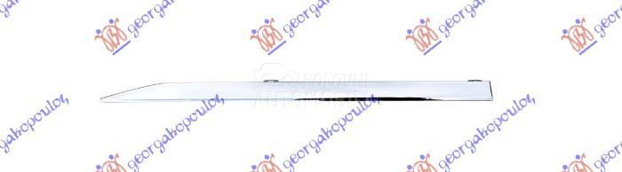 LAJSNA ZADNJIH VRATA HROM