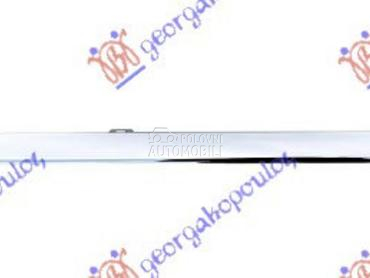 LAJSNA ZADNJIH VRATA HROM za Mitsubishi ASX od 2023. do 2025. god.