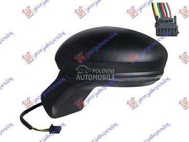 RETROVIZOR ELEKTRICNI SA GREJA za Mitsubishi ASX od 2023. do 2025. god.