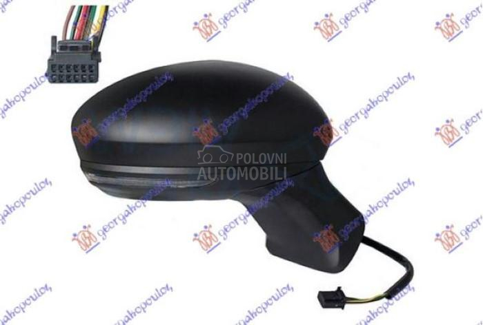 RETROVIZOR ELEKTRICNI SA GREJA