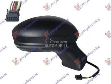 RETROVIZOR ELEKTRICNI SA GREJA za Mitsubishi ASX od 2023. do 2025. god.