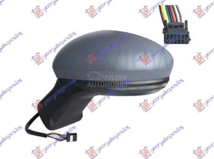 RETROVIZOR ELEKTRICNI SA GREJA