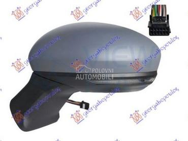 RETROVIZOR ELEKTRICNI SA GREJA za Mitsubishi ASX od 2023. do 2025. god.