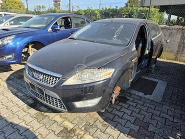 Ford Mondeo 2008. god. -  kompletan auto u delovima