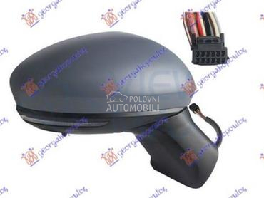 RETROVIZOR ELEKTRICNI SA GREJA za Mitsubishi ASX od 2023. do 2025. god.