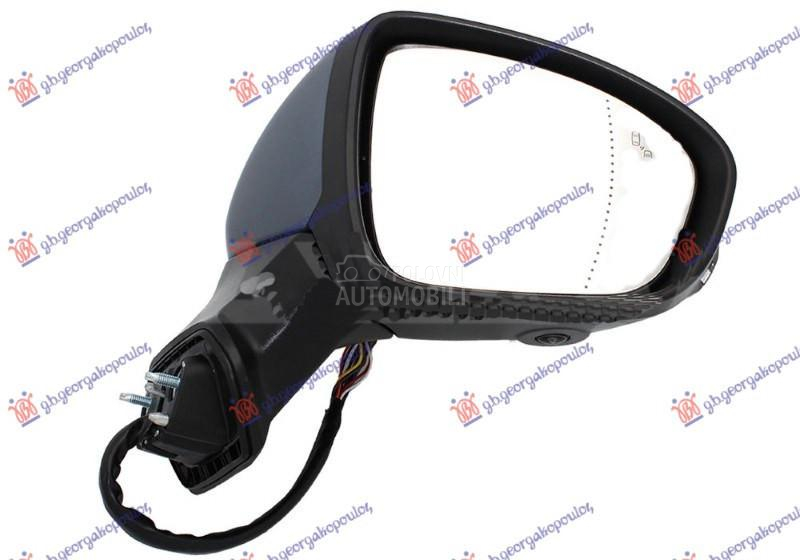 RETROVIZOR ELEKTRICNI SA GREJA