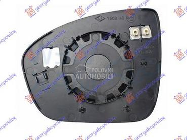 STAKLO RETROVIZORA SA GREJACEM za Mitsubishi ASX od 2023. do 2025. god.