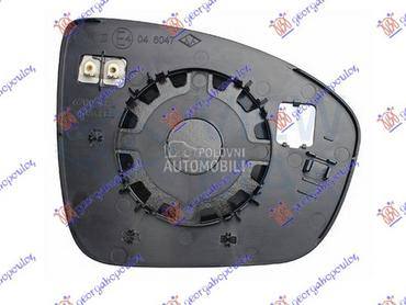 STAKLO RETROVIZORA SA GREJACEM za Mitsubishi ASX od 2023. do 2025. god.