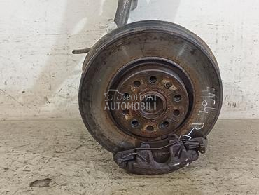 KOCIONI DISK za Volkswagen Passat B6