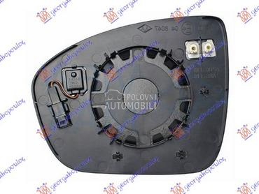 STAKLO RETROVIZORA SA GREJACEM za Mitsubishi ASX od 2023. do 2025. god.