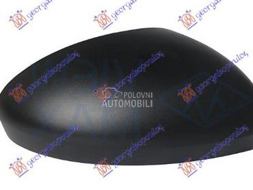 POKLOPAC RETROVIZORA CRNI za Mitsubishi ASX od 2023. do 2025. god.