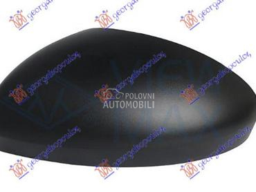 POKLOPAC RETROVIZORA CRNI za Mitsubishi ASX od 2023. do 2025. god.