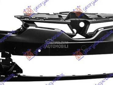 PREDNJI BRANIK PM (2 PDC SENZO za Renault Megane od 2014. do 2016. god.