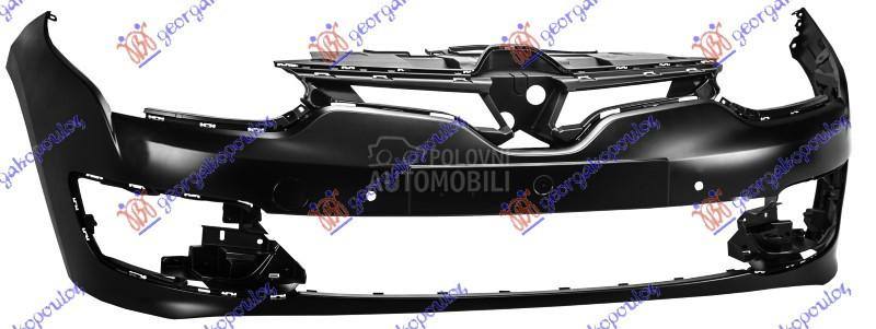 PREDNJI BRANIK PM (2 PDC SENZO