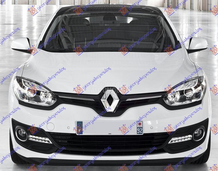 PREDNJI BRANIK PM (2 PDC SENZO