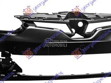 PREDNJI BRANIK PM (A KVALITET) za Renault Megane od 2014. do 2016. god.