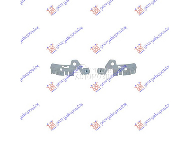 NOSAC PREDNJEG BRANIKA UNUTRAS za Renault Megane od 2014. do 2016. god.