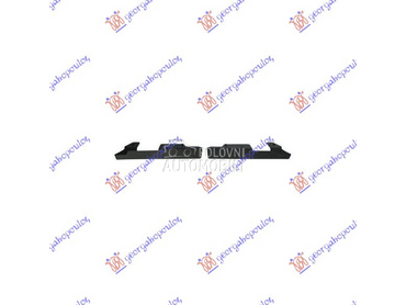 NOSAC SPOJLERA PREDNJEG BRANIK za Renault Megane od 2014. do 2016. god.