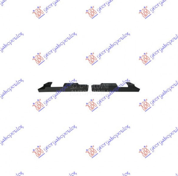 NOSAC SPOJLERA PREDNJEG BRANIK