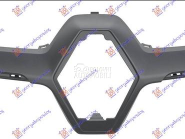 PVC MASKA (RUPE ZA LAJSNE) za Renault Megane od 2014. do 2016. god.