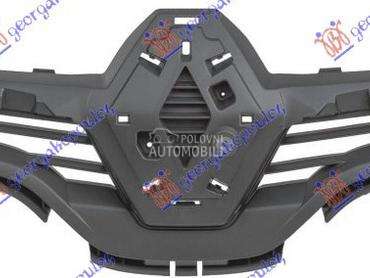 PVC MASKA UNUTRASNJA za Renault Megane od 2014. do 2016. god.