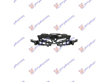 APSORBER PREDNJEG BRANIKA GORN za Renault Megane od 2014. do 2016. god.