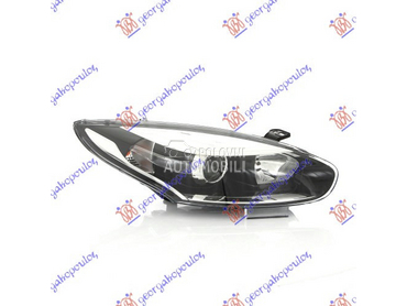 FAR ELEKTRICNI HROM (SA MOTORO za Renault Megane od 2014. do 2016. god.