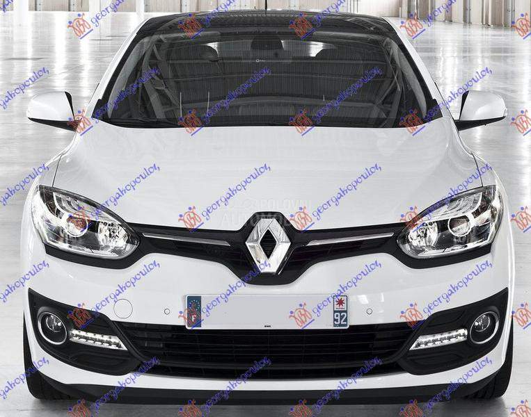 FAR ELEKTRICNI HROM (SA MOTORO