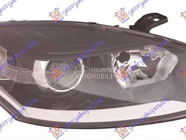 FAR ELEKTRICNI CRNA LAJSNA (SA za Renault Megane od 2014. do 2016. god.