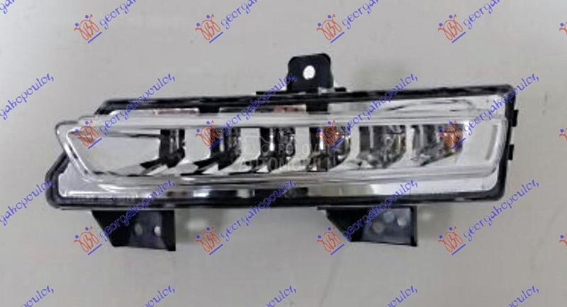 DNEVNO SVETLO LED (GT-LINE) (O