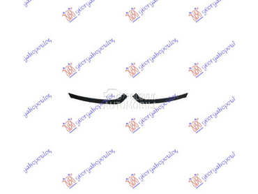 LAJSNA FARA (SET) za Renault Megane od 2014. do 2016. god.