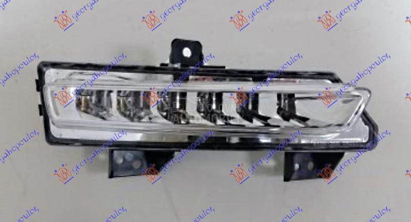 DNEVNO SVETLO LED (GT-LINE) (O