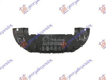 ZASTITA MOTORA ISPOD BRANIKA P za Renault Megane od 2016. do 2025. god.