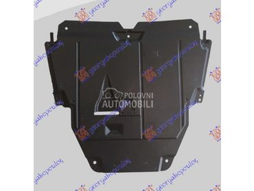 ZASTITA MOTORA PLASTICNA (A KV za Renault Espace od 2015. do 2023. god.